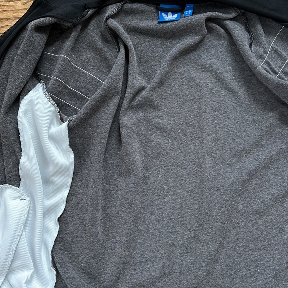 Men’s Adidas Track jacket - Picture 9 of 13